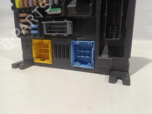 Fuse box CITROËN C4 SPACETOURER (3D_) 1.5 BlueHDi 130 | BP31215487E1 