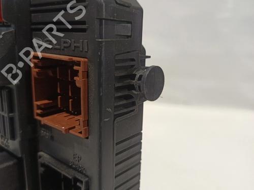 Fuse box CITROËN C4 SPACETOURER (3D_) 1.5 BlueHDi 130 | BP31215487E1 