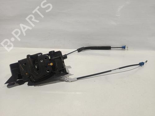 Used Front left lock CITROËN C4 SPACETOURER (3D_) 1.5 BlueHDi 130 (131 hp) 31215494