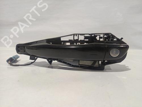 Used Front left exterior door handle CITROËN C4 SPACETOURER (3D_) 1.5 BlueHDi 130 (131 hp) 31215492