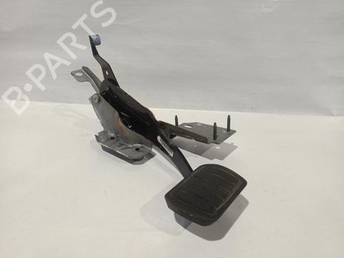 Used Break pedal CITROËN C4 SPACETOURER (3D_) 1.5 BlueHDi 130 (131 hp) 31215486