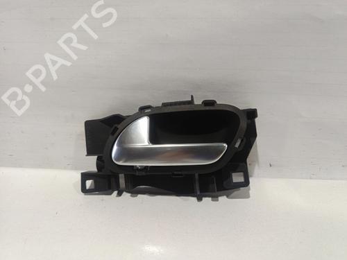 Used Front left interior door handle CITROËN C4 SPACETOURER (3D_) 1.5 BlueHDi 130 (131 hp) 31215493