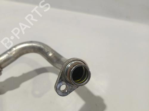 AC pipe CITROËN C4 SPACETOURER (3D_) 1.5 BlueHDi 130 | BP31215485M126