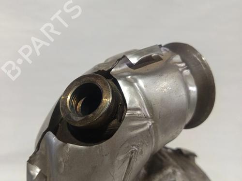 Catalyst CITROËN C4 SPACETOURER (3D_) 1.5 BlueHDi 130 | BP31216202M10 