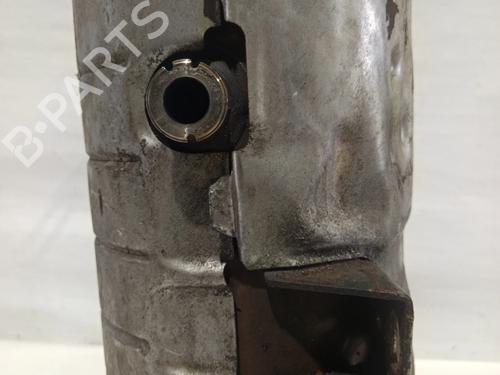 Catalyst CITROËN C4 SPACETOURER (3D_) 1.5 BlueHDi 130 | BP31216202M10 