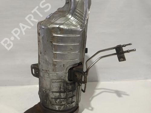 Catalyst CITROËN C4 SPACETOURER (3D_) 1.5 BlueHDi 130 | BP31216202M10 