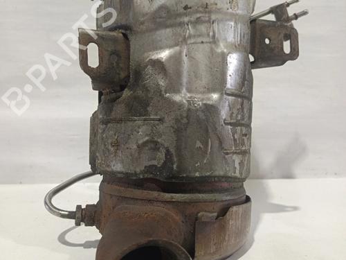 Catalyst CITROËN C4 SPACETOURER (3D_) 1.5 BlueHDi 130 | BP31216202M10 