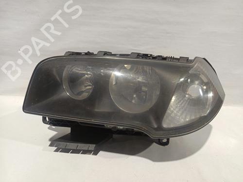 Optica esquerda BMW X3 (E83) [2003-2011]  31248034