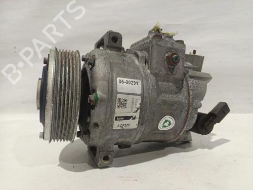 Compressor A/A VW PASSAT B6 (3C2) 2.0 TDI (110 hp) 31248032