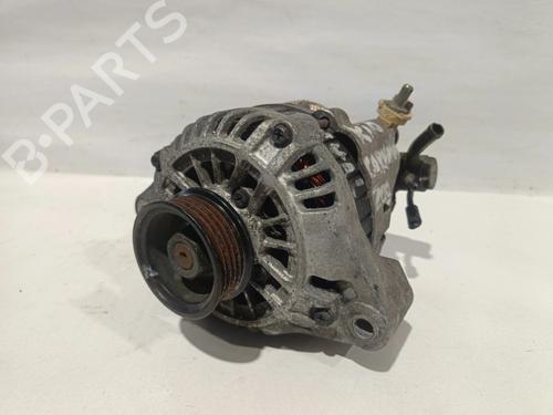 Used Alternator KIA CARNIVAL I (UP, FL) 2.9 TDi (126 hp) 31248031