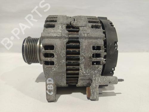 Alternator VW PASSAT B6 (3C2) 2.0 TDI | BP31248029M7 - Image 3