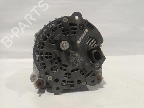 Alternator VW PASSAT B6 (3C2) 2.0 TDI | BP31248029M7 - Image 4