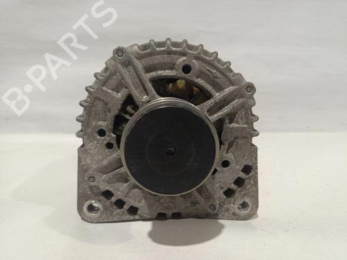 Alternator VW PASSAT B6 (3C2) 2.0 TDI | BP31248029M7 - Image 2