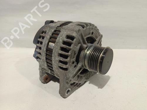 Used Alternator Alternator VW PASSAT B6 (3C2) 2.0 TDI (110 hp) 31248029 31248029