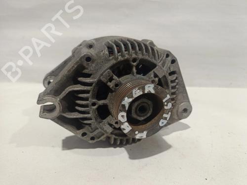 Generator PEUGEOT BOXER Van (230L) 1.9 TD (90 hp) 31247028