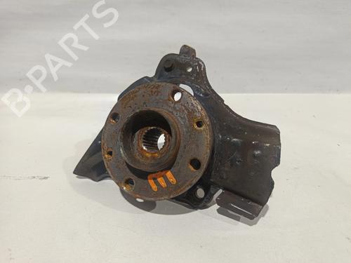 Used Left front steering knuckle FIAT PUNTO (176_) [1993-1999]  31158300
