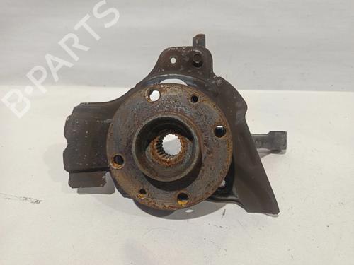 Used Right front steering knuckle Right front steering knuckle FIAT PUNTO (176_) [1993-1999] 31158299 31158299
