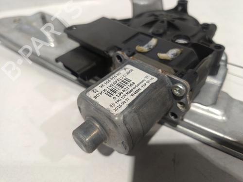 Front right window mechanism PEUGEOT 2008 I (CU_)  | BP31251816C23  - Image 5