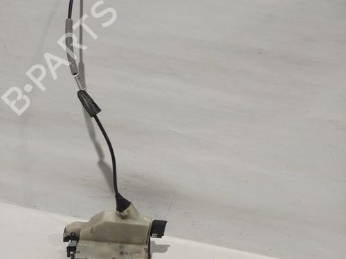 Used Front right lock PEUGEOT 2008 I (CU_) [2013-2026]  31251815