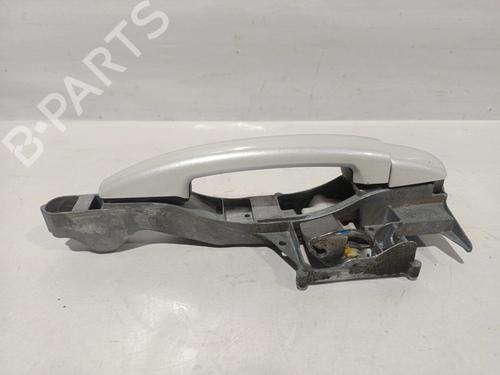 Used Front right exterior door handle PEUGEOT 2008 I (CU_) [2013-2026]  31251814