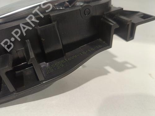 Front right interior door handle PEUGEOT 2008 I (CU_) | BP31251810I14