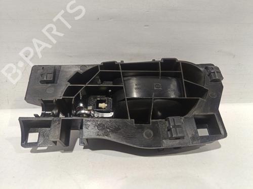 Front right interior door handle PEUGEOT 2008 I (CU_) | BP31251810I14