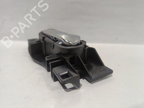 Front right interior door handle PEUGEOT 2008 I (CU_) | BP31251810I14