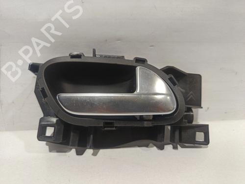 Maneta interior delantera derecha PEUGEOT 2008 I (CU_) [2013-2026]  31251810
