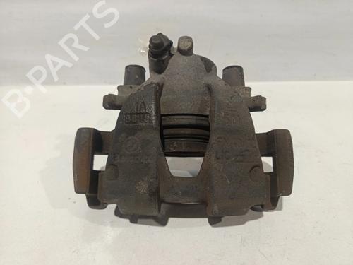 Used Right front brake caliper FIAT PUNTO (176_) [1993-1999]  31158297