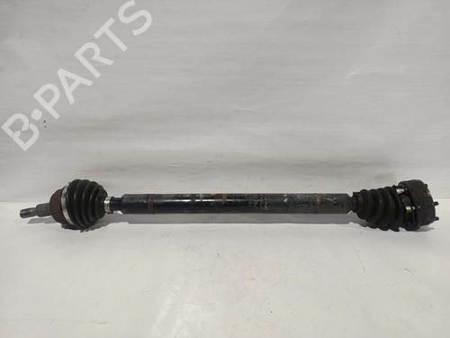 Used Right front driveshaft SEAT TOLEDO II (1M2) 1.6 (100 hp) 31156915