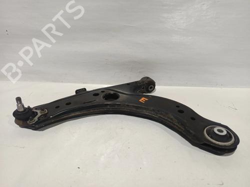 Used Left front suspension arm SEAT TOLEDO II (1M2) 1.6 (100 hp) 31156919