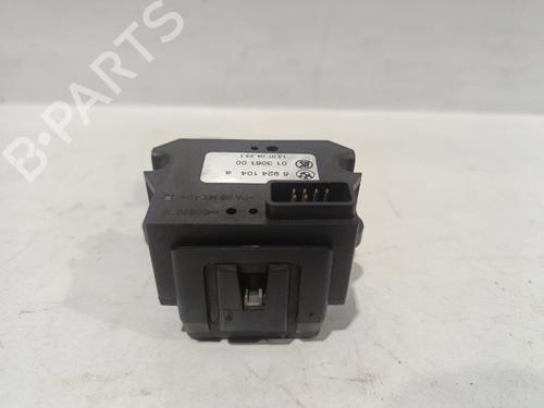 Steering wheel controls BMW 5 Touring (E61) | BP31249761E15