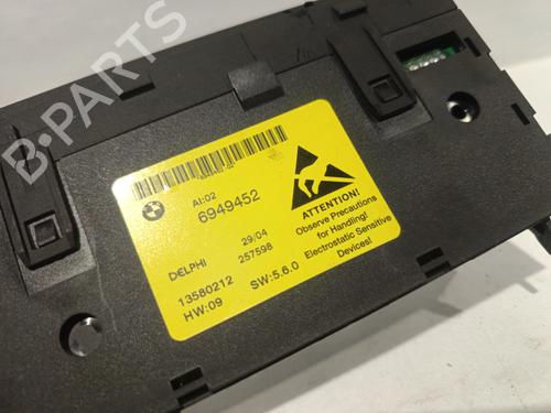 Switch BMW 5 Touring (E61)  | BP31258881I30 