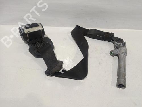 Sikkerhetsbelte foran venstre BMW 5 Touring (E61) [2004-2010]  31250679