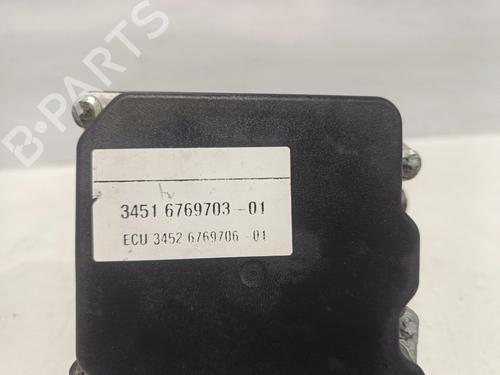 ABS pump BMW 5 Touring (E61) | BP31250674M43