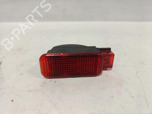 Used Interior roof light AUDI A4 B8 (8K2) [2007-2017]  31250686