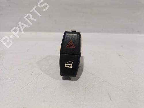 Used Warning switch BMW 5 Touring (E61) [2004-2010]  31249755