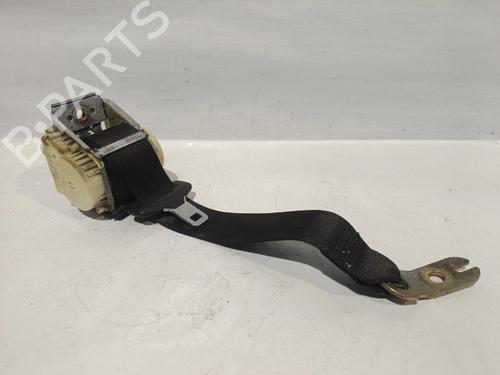 Used Rear right seatbelt BMW 5 Touring (E61) [2004-2010]  31250681