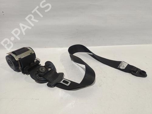 Used Front right seatbelt BMW 5 Touring (E61) [2004-2010]  31250680