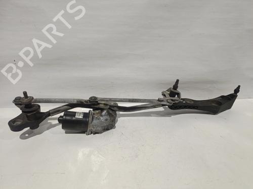 Used Front wiper motor BMW 5 Touring (E61) [2004-2010]  31250671
