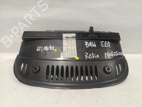 Electronic module BMW 5 Touring (E61) | BP31248900M83