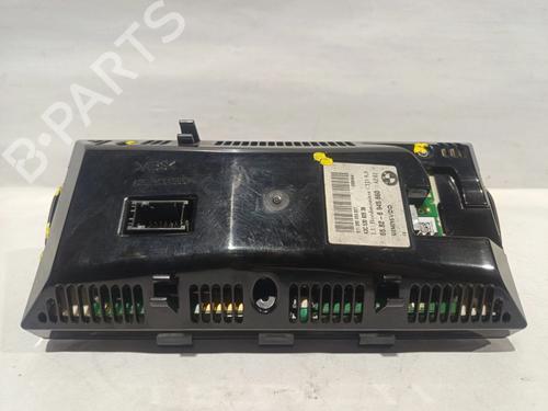 Electronic module BMW 5 Touring (E61) | BP31248900M83