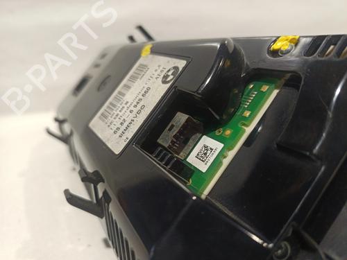 Electronic module BMW 5 Touring (E61) | BP31248900M83