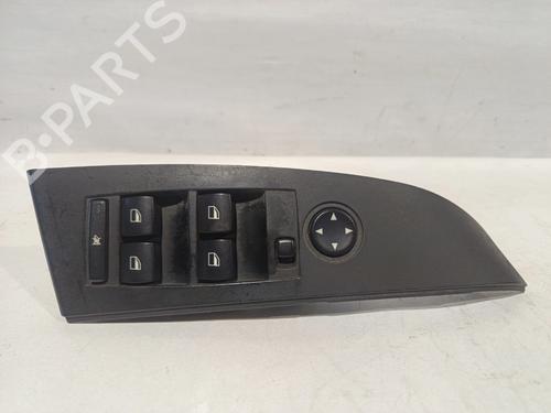 Venstre fortil elrude kontakt BMW 5 Touring (E61) [2004-2010]  31248906