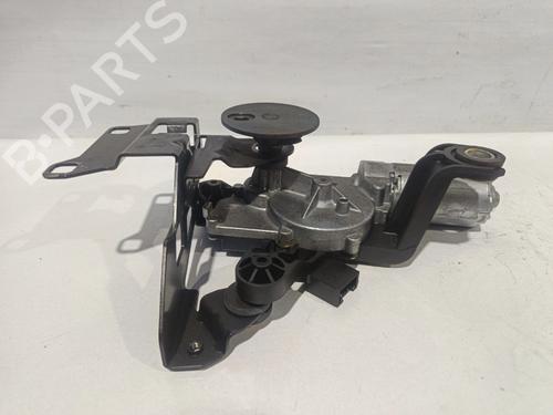 Viskermotor bagrude BMW 5 Touring (E61) [2004-2010]  31248905