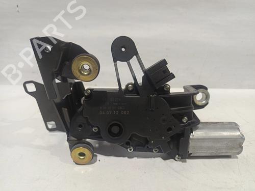 Rear wiper motor BMW 5 Touring (E61) | BP31248905M102
