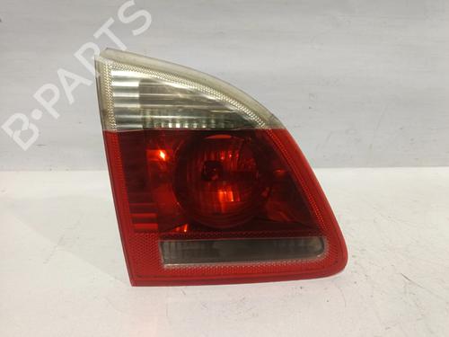 Used Left tailgate light BMW 5 Touring (E61) [2004-2010]  31248910