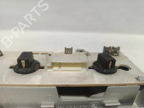 Interior roof light BMW 5 Touring (E61)  | BP31249772I8  - Image 5
