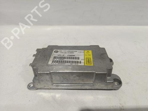 Used ECU airbags BMW 5 Touring (E61) [2004-2010]  31249778