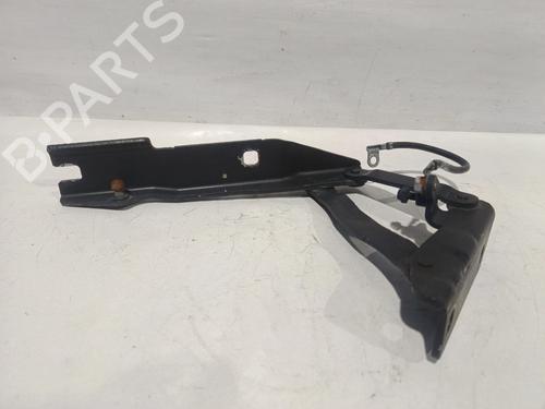 Used Hinge/Door check strap BMW 5 Touring (E61) [2004-2010]  31250655